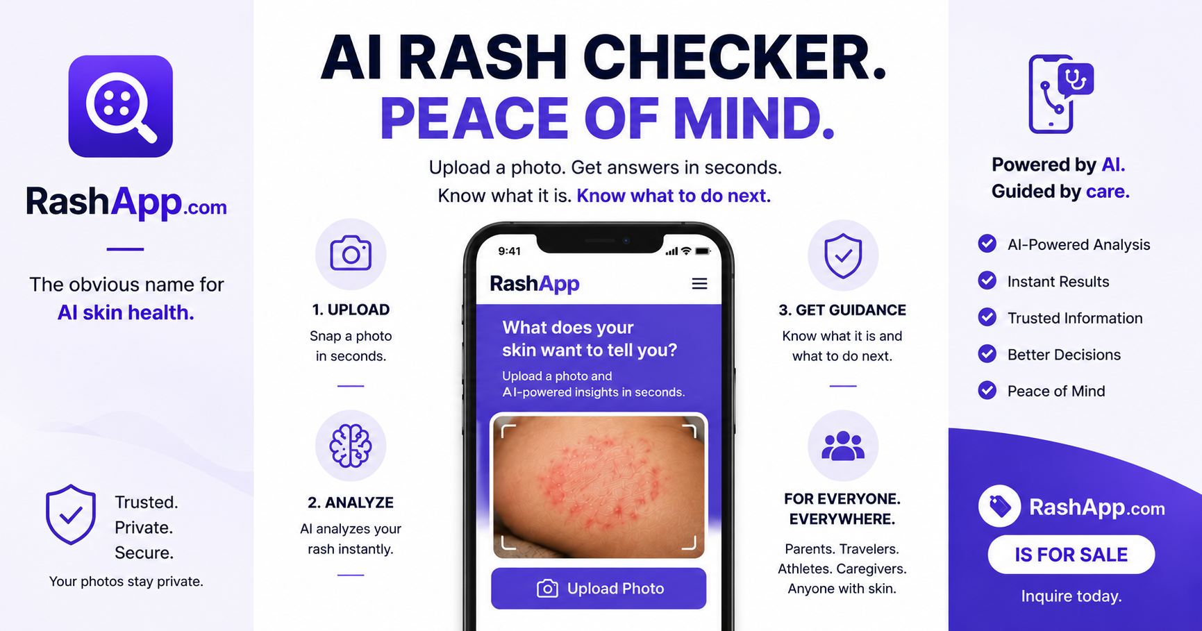 RashApp.com Premium Domain For Sale